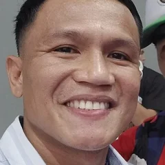 Charly Suarez height profile photo