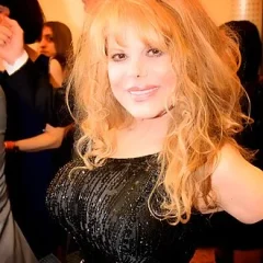 Charo height profile photo