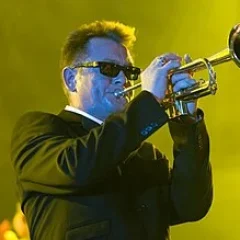 Chas Smash height profile photo