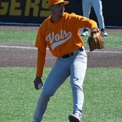 Chase Burns height profile photo