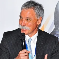 Chase Carey height profile photo