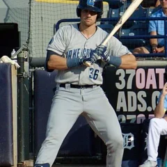 Chase DeLauter height profile photo