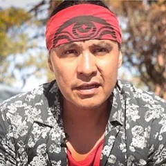 Chase Iron Eyes height profile photo