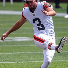 Chase McLaughlin height profile photo