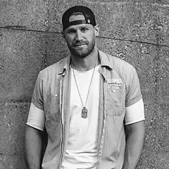 Chase Rice height profile photo