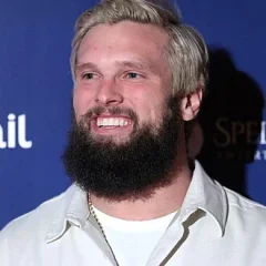 Chase Winovich height profile photo