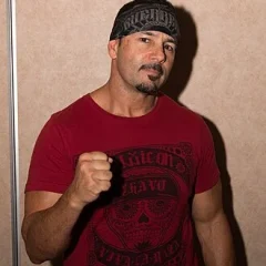 Chavo Guerrero Jr. height profile photo