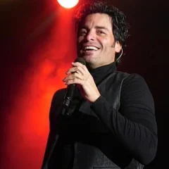 Chayanne height profile photo