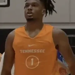 Chaz Lanier height profile photo