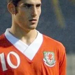 Ched Evans height profile photo