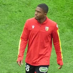 Cheick Doucouré height profile photo