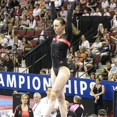 Chellsie Memmel height profile photo