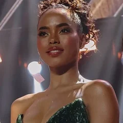Chelsea Manalo height profile photo