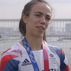 Chelsie Giles height profile photo