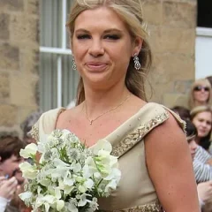Chelsy Davy height profile photo