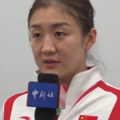 Chen Meng height profile photo