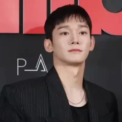 Chen (singer) height profile photo