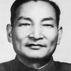 Chen Yun height profile photo