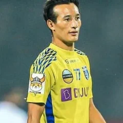 Chencho Gyeltshen height profile photo