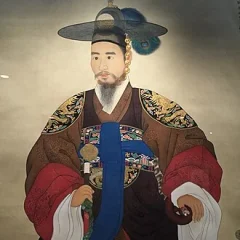 Cheoljong of Joseon height profile photo