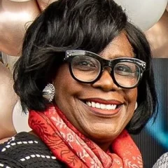 Cherelle Parker height profile photo