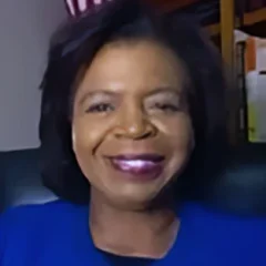 Cheri Beasley height profile photo