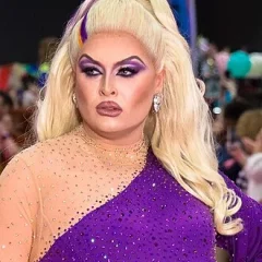 Cheryl (drag queen) height profile photo
