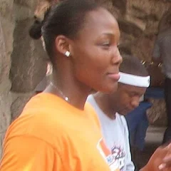 Cheryl Ford height profile photo