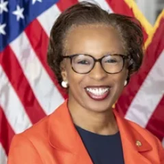 Cheryl Johnson height profile photo