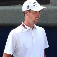 Chesson Hadley height profile photo