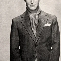 Chester Morris height profile photo