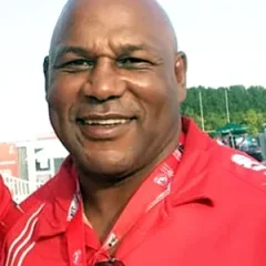 Chester Williams height profile photo