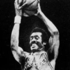 Chet Walker height profile photo