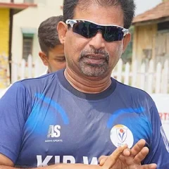 Chetan Sharma height profile photo