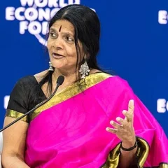 Chetna Sinha height profile photo