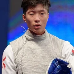 Cheung Ka Long height profile photo