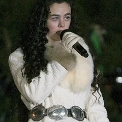 Chevel Shepherd height profile photo