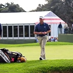 Chez Reavie height profile photo