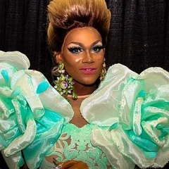 Chi Chi DeVayne height profile photo