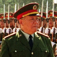 Chi Haotian height profile photo