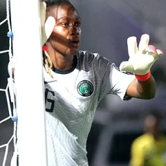 Chiamaka Nnadozie height profile photo