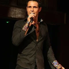 Chico Slimani height profile photo