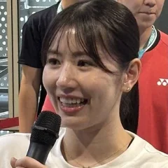 Chiharu Shida height profile photo