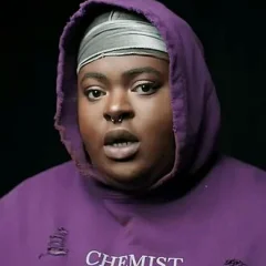 Chika (rapper) height profile photo