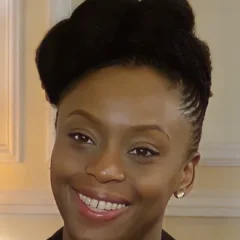 Chimamanda Ngozi Adichie height profile photo