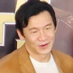 Chin Han (actor, born 1969) height profile photo