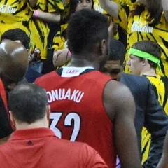 Chinanu Onuaku height profile photo