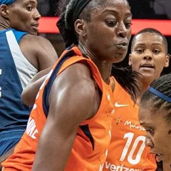 Chiney Ogwumike height profile photo