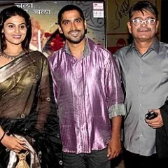 Chinmay Mandlekar height profile photo
