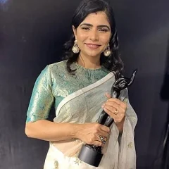 Chinmayi Sripada height profile photo